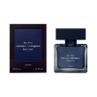 narciso rodriguez - for him bleu noir parfum uomo 50 ml vapo