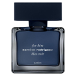 narciso rodriguez for him bleu noir parfum 50 ml