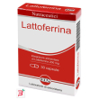 lattoferrina 200mg 30 capsule