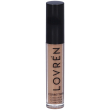 lovren correttore liquido colore cr2 medio scuro 1 pz make up