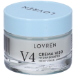 lovrén v4 crema viso hydra-booster 1 pz