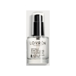 cristalli semi di lino capelli sfibrati e trattati 30 ml - lovrén