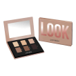 lovren palette 6 ombretti compatti