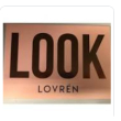 lovren 24 look palette