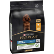 purina proplan healthy start large athletic puppy  minore di 2 al pollo - alimento completo per cani