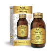 dr giorgini nac (n-acetilcisteina) pastiglie - 90 g