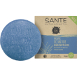 santé – naturally. gel doccia solido all'aloe biologica e sale marino - 80 g