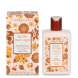 l’erbolario - bacche fiori legni bagnoschiuma confezione 250 ml