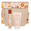 l'erbolario - beauty-pochette fiori d’arancio bacche fiori legni