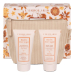 bacche fiori legni beauty bian