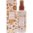 bacche fiori legni - crema fluida corpo 200 ml