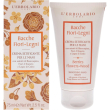bacche fiori legni - crema setificante per le mani 75 ml