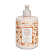 bacche fiori legni - gel detergente viso & mani 500 ml