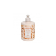 gel detergente viso e mani bacche fiori legni 500ml - l\'erbolario