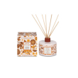 l'erbolario - bacche fiori legni fragranze per legni profumati confezione 200 ml
