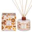 l'erbolario - fragranza per legni profumati bacche fiori legni 200 ml
