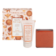 bacche fiori legni kit mani perfette 2 pezzi