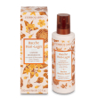 l’erbolario - bacche fiori legni lozione deodorante confezione 100 ml