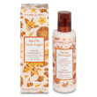 bacche fiori legni lozione deo