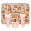 l'erbolario bacche fiori legni segreti di bellezza trio