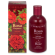 l’erbolario – rosa purpurea bagnogel confezione 250 ml