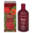 l'erbolario rosa purpurea profumatore per cuscini e ambiente 125 ml