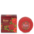 rosa purpurea sapone prof 100g