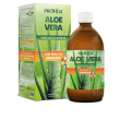 provida bio aloe vera succo e polpa miele di manuka 500 ml