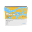micronil act vitamine e sostanze utili al sistema nervoso 30 bustine - varie