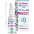 forhans medico spray contro le afte e le gengive infiammate 40 ml