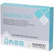 named® triobiotix 360 10 pz bustina