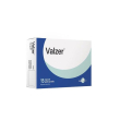 valzer 15 capsule - integratore con melatonina, valeriana e passiflora per addormentamento e rilassa