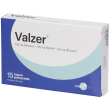 valzer 15 capsule 7,5 g