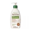 aveeno crema corpo yogurt e vaniglia 300 ml