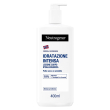 neutrogena crema corpo idratante intensa non profumata, pelle secca e