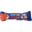 matt® high protein crispy cookies & cream low sugar 40 g barretta