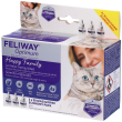 feliway® optimum happy family 3 ricariche 144 ml liquido