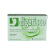 digerisco specchiasol integratore alimentare vegetale 45 compresse - specchiasol