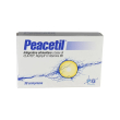 peacetil con vitamina b6 antiossidante e tonificante 30 compresse - varie