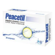peacetil 30cpr