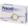 peacetil compresse 30 pz