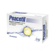pg pharma peacetil integratore sistema nervoso - 30 compresse