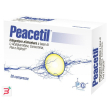 peacetil 30 compresse