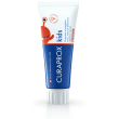 curaprox kids toothpas straw0p