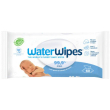 waterwipes - salviette neonato biodegradabili delicate confezione 60 pezzi (scadenza prodotto 01/03/