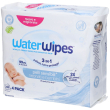 waterwipes original salviette per bambini 4 x 60 1 pz salvie