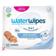 waterwipes bio 4 x 60 pezzi