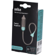 braun aspiratore nasale manuale 1 pz altro