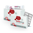 ferramina forte morgan pharma 30 stick