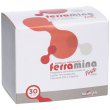 ferramina forte 30 stick - integratore di ferro e vitamine in pratici stick